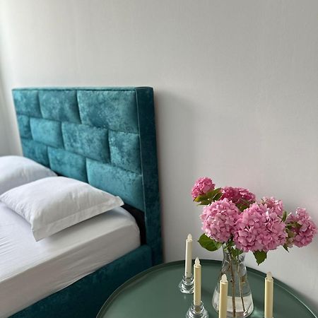 Sunny Rentals Vlorë Eksteriør bilde