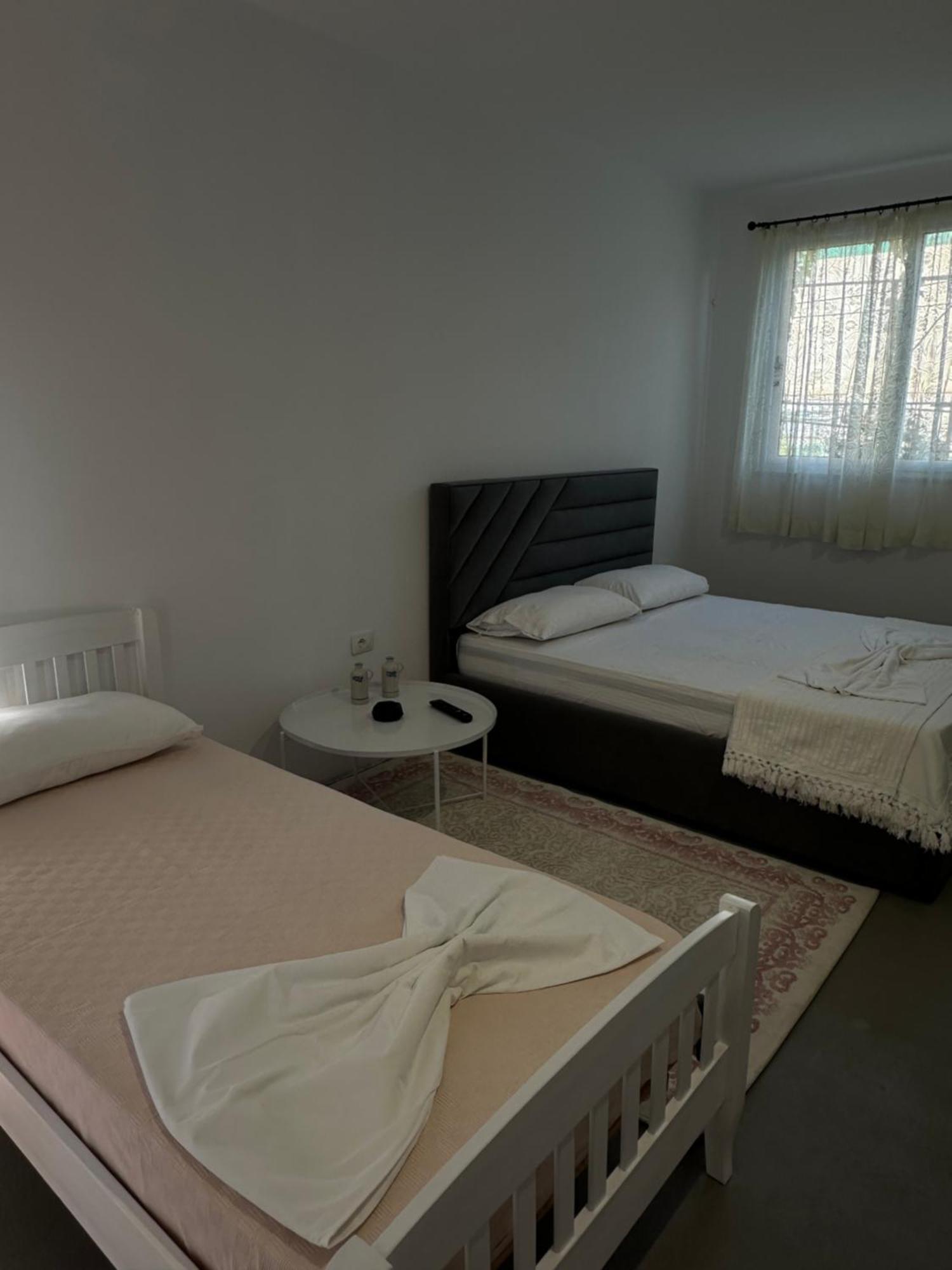 Sunny Rentals Vlorë Eksteriør bilde