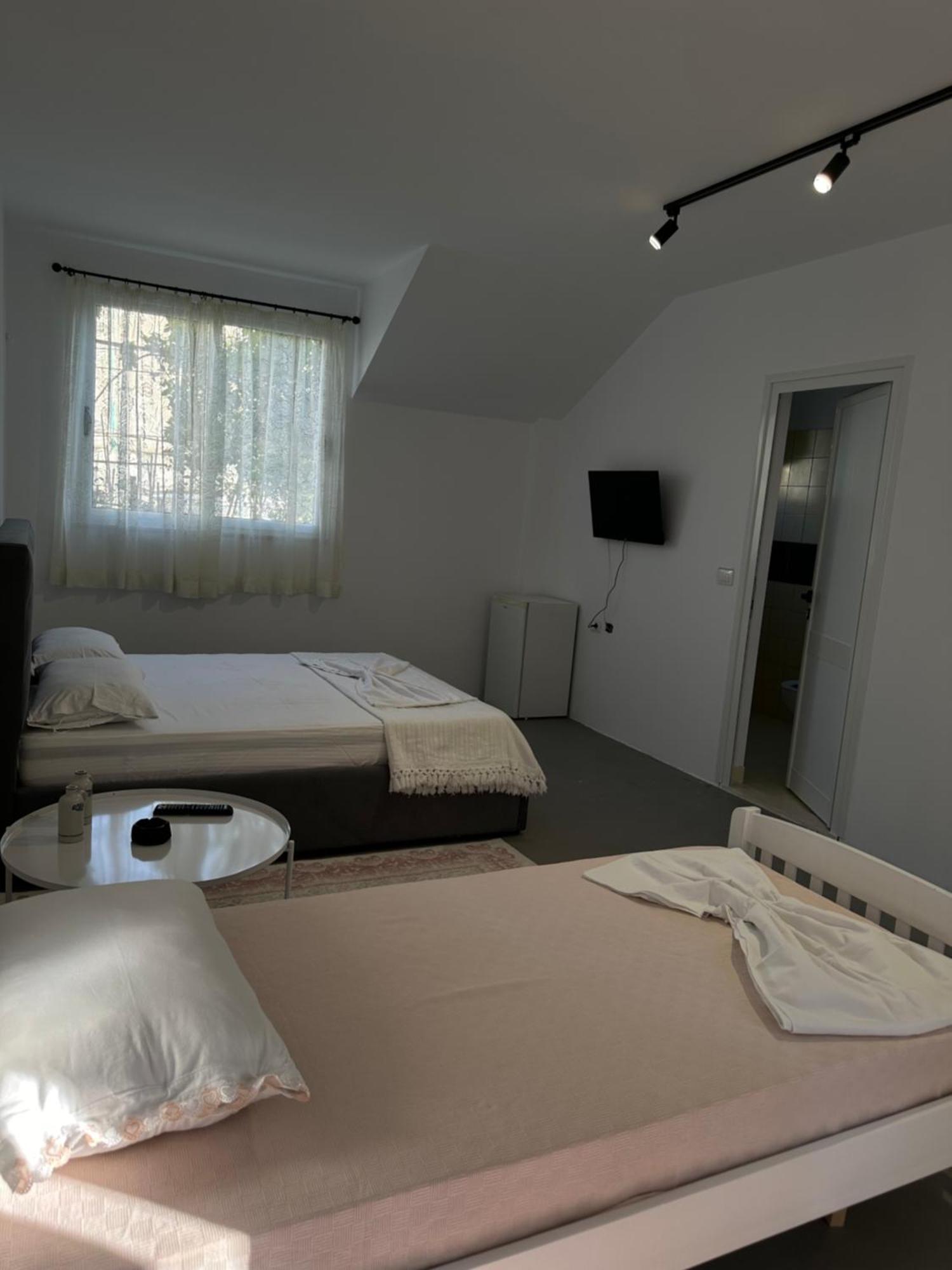 Sunny Rentals Vlorë Eksteriør bilde