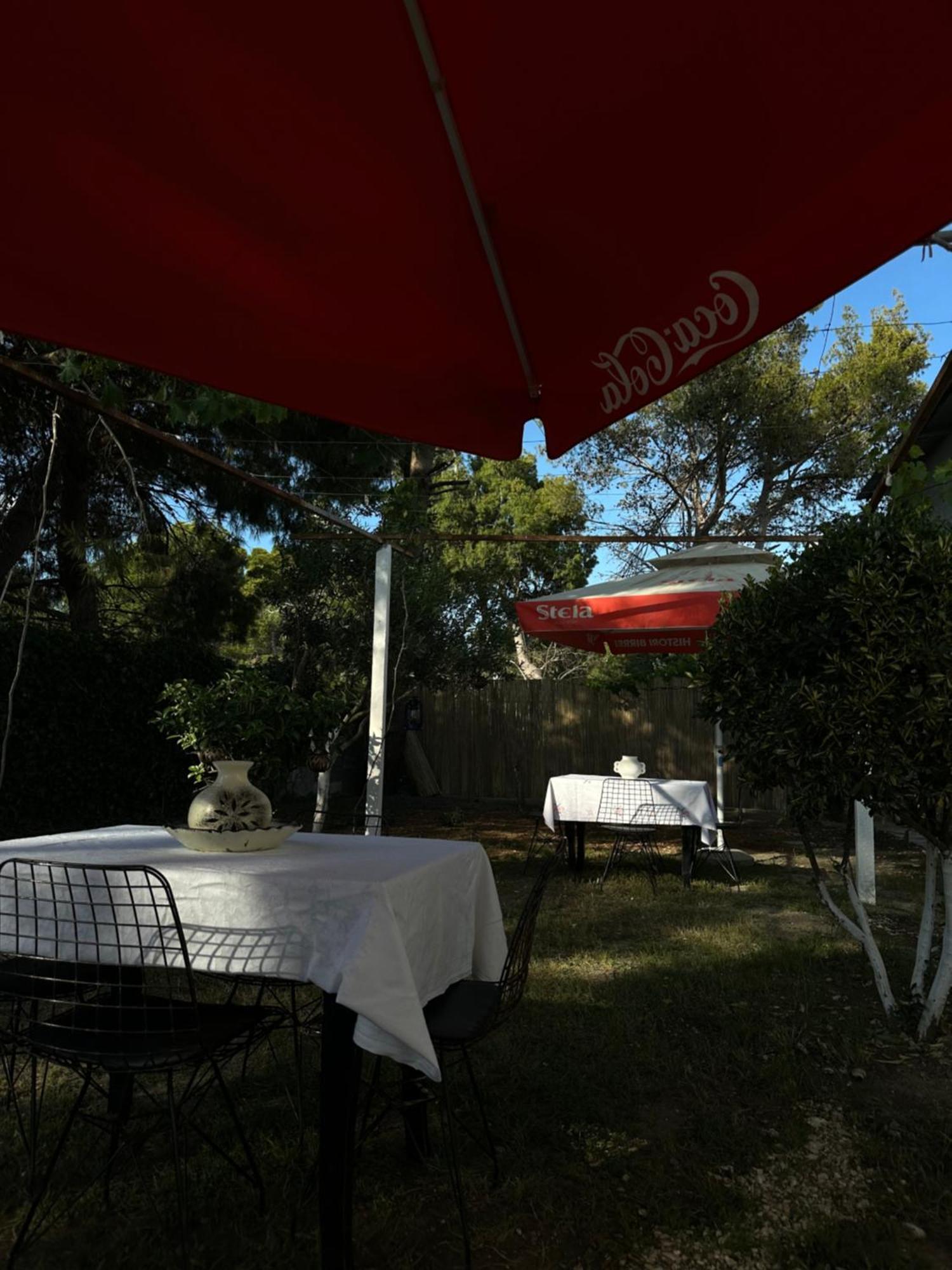 Sunny Rentals Vlorë Eksteriør bilde