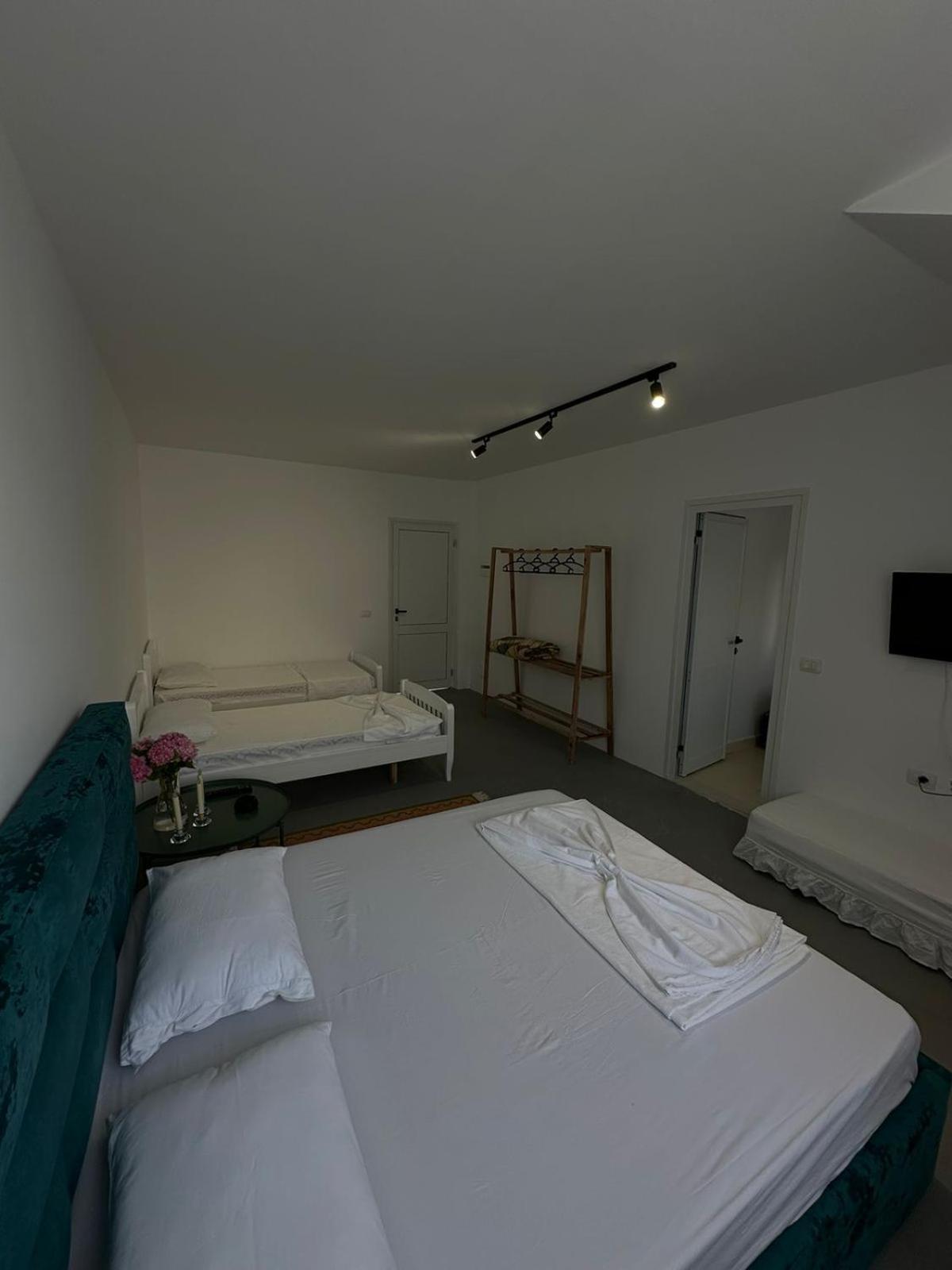Sunny Rentals Vlorë Eksteriør bilde